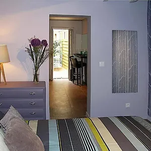My Pad Provence Avignon
